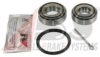 A.B.S. 200490 Wheel Bearing Kit